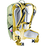 Deuter ruksak Attack 20