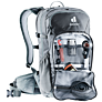 Deuter ruksak Attack 20