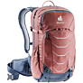Deuter biciklistički ruksak Attack 20