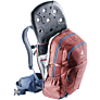 Deuter biciklistički ruksak Attack 20