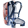 Deuter biciklistički ruksak Attack 20