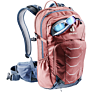 Deuter biciklistički ruksak Attack 20