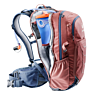Deuter biciklistički ruksak Attack 20