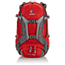 Deuter biciklistički ruksak Trans Alpine 30