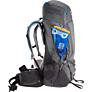 Deuter planinarski ruksak Aircontact PRO 70 + 15