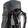 Deuter planinarski ruksak Aircontact PRO 70 + 15