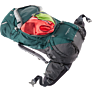 Deuter planinarski ruksak Aircontact PRO 70 + 15