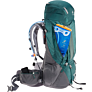 Deuter planinarski ruksak Aircontact PRO 70 + 15