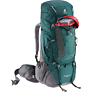 Deuter planinarski ruksak Aircontact PRO 70 + 15
