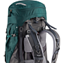 Deuter planinarski ruksak Aircontact PRO 70 + 15