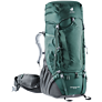 Deuter planinarski ruksak Aircontact PRO 70 + 15