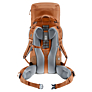 Deuter planinarski ruksak Aircontact Lite 35 + 10 SL