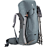 Deuter planinarski ruksak Aircontact LITE 45 + 10 SL