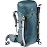 Deuter planinarski ruksak Aircontact LITE 50 + 10