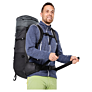 Deuter planinarski ruksak Aircontact LITE 65 + 10