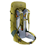 Deuter planinarski ruksak Aircontact Core 50+10