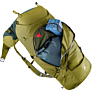 Deuter planinarski ruksak Aircontact Core 50+10