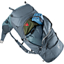 Deuter planinarski ruksak Aircontact Core 50+10