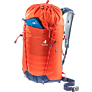 Deuter alpinistički ruksak Guide LITE 24