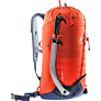 Deuter alpinistički ruksak Guide LITE 24
