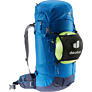 Deuter alpinistički ruksak Guide 44+