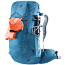Deuter ruksak Aircontact Ultra 40+5