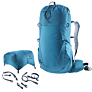 Deuter ruksak Aircontact Ultra 40+5