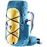 Deuter ruksak Aircontact Ultra 40+5