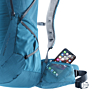 Deuter ruksak Aircontact Ultra 40+5