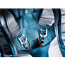 Deuter ruksak Aircontact Ultra 40+5