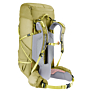 Deuter ruksak AIRCONTACT ULTRA 45+5 SL
