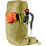 Deuter ruksak AIRCONTACT ULTRA 45+5 SL
