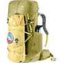 Deuter ruksak AIRCONTACT ULTRA 45+5 SL