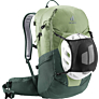 Deuter planinarski ruksak Futura 27