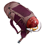 Deuter planinarski ruksak Futura 30 SL