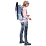 Deuter planinarski Futura Pro 30 SL