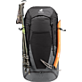 Deuter planinarski ruksak Futura Pro 40