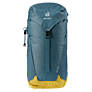 Deuter planinarski ruksak AC Lite 16