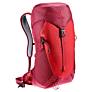 Deuter ruksak AC Lite 16