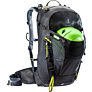 Deuter planinarski ruksak Trail 26