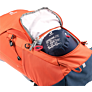 Deuter planinarski ruksak Trail PRO 32