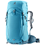 Deuter planinarski ruksak Trail Pro 34 SL
