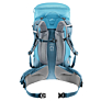 Deuter planinarski ruksak Trail Pro 34 SL