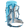 Deuter planinarski ruksak Trail Pro 34 SL
