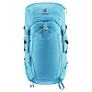Deuter planinarski ruksak Trail Pro 34 SL
