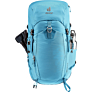 Deuter planinarski ruksak Trail Pro 34 SL
