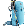 Deuter planinarski ruksak Trail Pro 34 SL