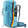 Deuter planinarski ruksak Trail Pro 34 SL