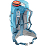 Deuter planinarski ruksak Trail Pro 34 SL
