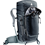 Deuter planinarski ruksak Trail Pro 36